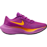 Nike zoom fly Nike Zoom Fly 5 W - Hyper Violet/Black/Laser Orange