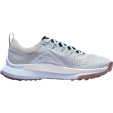 Nike Women Running Shoes Nike Pegasus Trail 4 W - Light Smoke Grey/Black/Glacier Blue/White