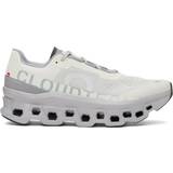 41 ⅓ - Men Running Shoes On Cloudmonster M - Ice/Alloy