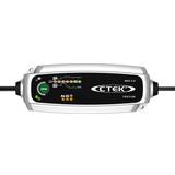Battery Chargers - Black Batteries & Chargers CTEK MXS 3.8
