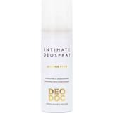 Antiperspirants Intimate Hygiene & Menstrual Protections DeoDoc Intimate Deo Spray Jasmine Pear 50ml