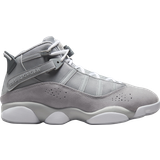 Nike Jordan 6 Rings M - Wolf Grey/White/Cool Grey