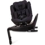 White Child Car Seats Silver Cross Motion All Size 360