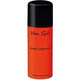 Van Gils Deodorants Van Gils Basic Instinct Deo Spray 150ml