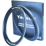 Yadsux 49 to 55mm Step Up Adapter Ring