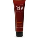 Anti-Pollution Styling Products American Crew Light Hold Styling Gel 250ml