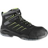 Ergonomic Work Shoes Mascot F0109-937 Bimberi Peak Safety Boot