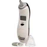 Infrared Fever Thermometers Tommee Tippee Digital Ear Thermometer