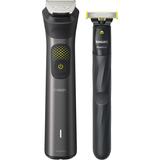0.2 mm Trimmers Philips All-in-One Series 9000 MG9540