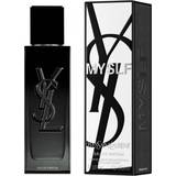 Yves Saint Laurent Eau de Parfum Yves Saint Laurent Myslf EdP 40ml