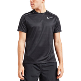 Nike Men T-shirts & Tank Tops Nike Miler 1.0 T-Shirt Men - Black