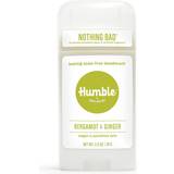 Humble Deodorants - Moisturizing Humble Bergamot & Ginger 70g
