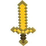 Disguise Minecraft Gold Sword