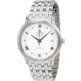 Omega Unisex Wrist Watches Omega De Ville Automatic 424.10.37.20.04.001