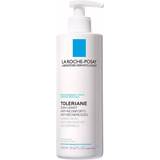 Calming Face Cleansers La Roche-Posay Toleriane Caring Wash 400ml