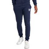 Clothing 11 Degrees CORE Joggers Navy