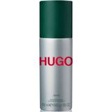 Hugo Boss Toiletries Hugo Boss Hugo Man Deo Spray 150ml 1-pack