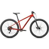 Specialized Front Mountainbikes Specialized Rockhopper Comp 27.5" - Red Men's Bike