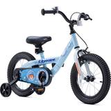 Light Kids' Bikes RoyalBaby Cruiser - Blue Kids Bike