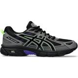 Asics Unisex Running Shoes Asics Gel-Venture 6 - Carbon/Black