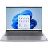 Intel Core i7 - Plastic Laptops Lenovo ThinkBook 16 G6 21KH001NUK