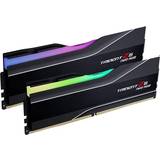 G.Skill 6400 MHz - DDR5 RAM Memory G.Skill Trident Z5 Neo RGB Black DDR5 6400MHz 2x24GB (F5-6400J3239F24GX2-TZ5NR)
