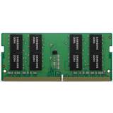 Samsung SO-DIMM DDR4 RAM Memory Samsung SO-DIMM DDR4 3200MHz 4GB (M471A5244CB0-CWE)