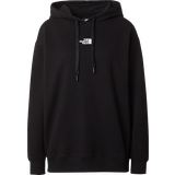 The North Face Jumpers The North Face Women's Zumu Hoodie - TNF Black
