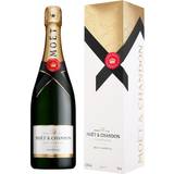 Sparkling Wines Moët & Chandon Brut Imperial Chardonnay, Pinot Meunier, Pinot Noir Champagne 12.5% 75cl