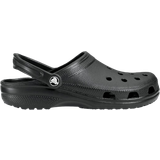 Black - Women Sandals Crocs Classic Clog W - Black