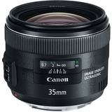 Canon EF Camera Lenses on sale Canon EF 35mm F2 IS USM