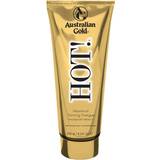 Mineral Oil Free Tan Enhancers Australian Gold Hot! 250ml