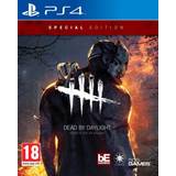 Dead by Daylight - Special Edition (PS4)