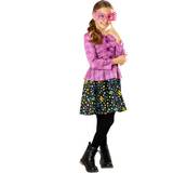 Witches Fancy Dresses Rubies Luna Lovegood Harry Potter Costume