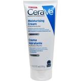 Non-Comedogenic Facial Creams CeraVe Moisturising Cream 177ml