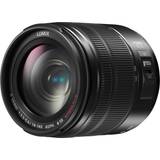 Olympus/Panasonic Micro 4:3 Camera Lenses Panasonic Lumix G Vario 14-140mm F3.5-5.6 Power O.I.S. ASPH