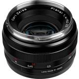 Zeiss Planar T* 1.4 50mm ZE for Canon EF