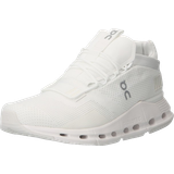 On Men Shoes On Cloudnova - White