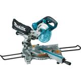 Battery Power Saws Makita DLS714NZ Solo
