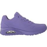 Skechers UNO Stand On Air W - Lilac