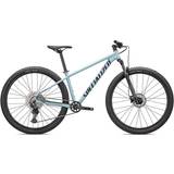 Specialized Hybrid Bikes Specialized Rockhopper Elite 29" 2023 - Gloss Arctic Blue/Black Men's Bike