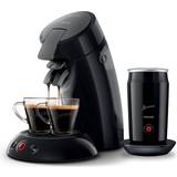Coffee Makers Senseo Original Coffee Pod Maker with Milk Frother HD6553/65