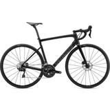 Racing Bikes Road Bikes Specialized Tarmac SL6 Sport Disc Road Bike 2023 - Black Men's Bike