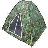 Pop-up Tent Tents Shuangpei Movable Toilet Shower Camouflage Changing Room