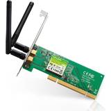PCI Wireless Network Cards TP-Link TL-WN851ND