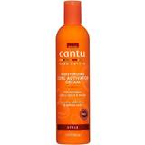 Curly Hair - Moisturizing Curl Boosters Cantu Moisturizing Curl Activator Cream 355ml