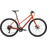 Fatbikes - Women City Bikes Specialized Sirrus X 2.0 Cactus Bloom 2024 Women's Bike