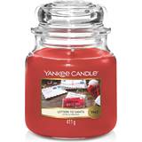 Yankee Candle Letters to Santa Red Scented Candle 411g