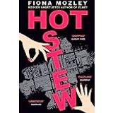 Contemporary Fiction Books Hot Stew (Paperback)