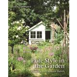 Home & Garden Books Pure Style in the Garden (Hardcover)